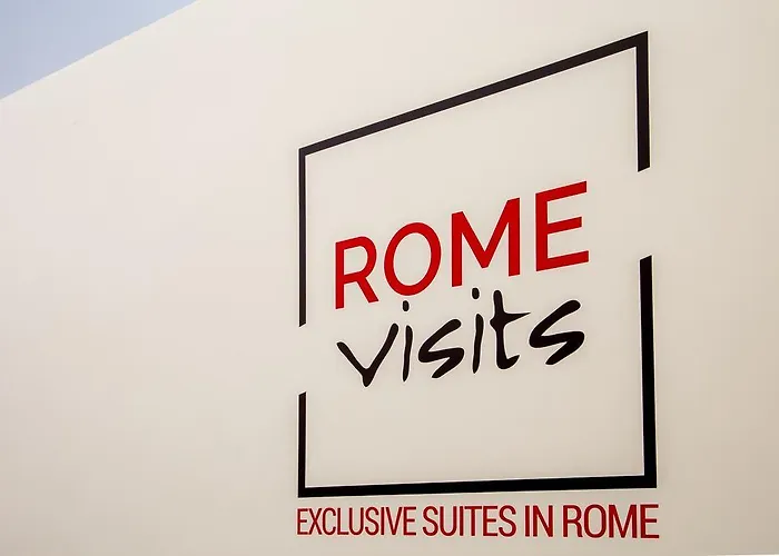 Visits 4* Roma